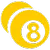 C9Taya Bingo icon