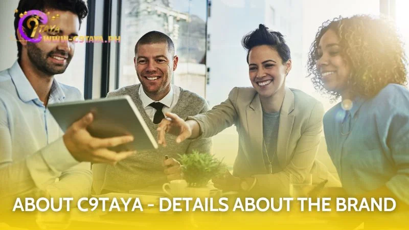 Information about Asia's leading casino brand