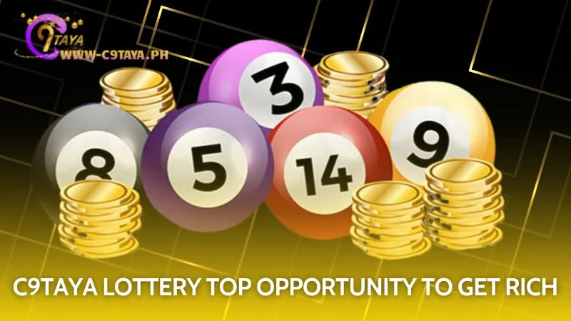 C9TAYA presents unparalleled opportunities to amass incredible wealth in gaming