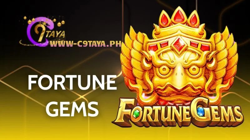 Fortune Gems - Dance with Gems, Win Fortune PHP 99999