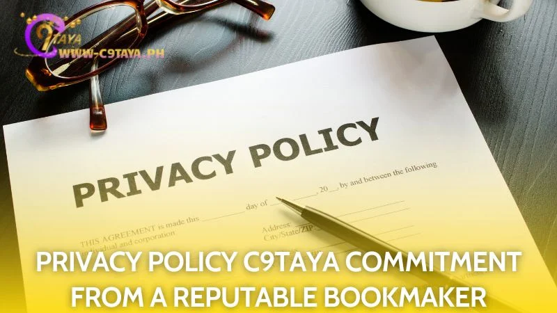 C9Taya is dedicated to protecting players and ensuring the safety of user information
