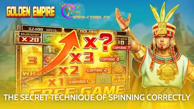 Master spinning techniques to amass wealth playing the slots game
